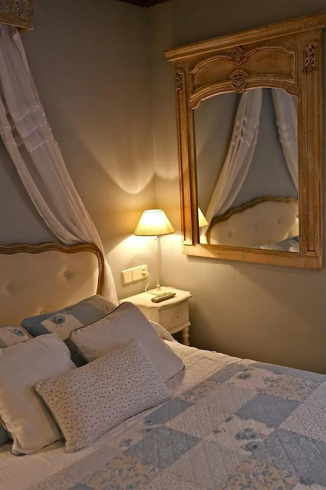 Hotel El Ciervo Viella 2*,  Espagne