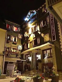 Hotel El Ciervo Viella