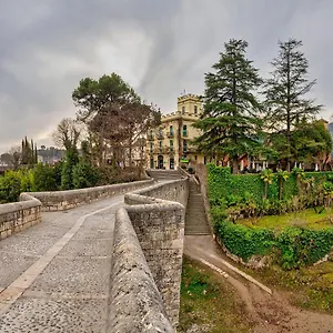 Els Jardins De La Martana בסלו