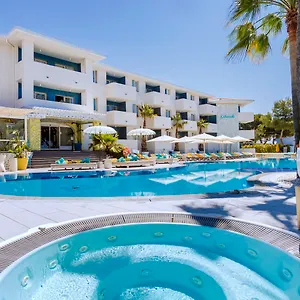 Sotavento Club - Adults Only Appart hôtel Magaluf (Mallorca)