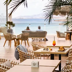 Gran & Hotel Arrecife (Lanzarote)