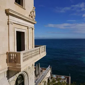 Hospes Maricel Y Spa, Palma De Mallorca, A Member Of Design Hotel Ca's Catala