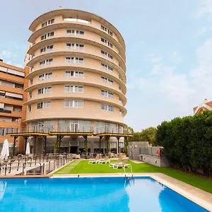 Ponient Centric By Portaventura World **** Vila Seca