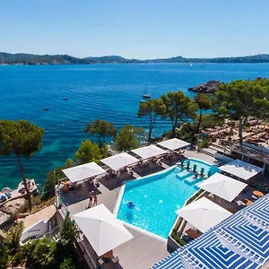 Coronado Thalasso & Hotel Peguera